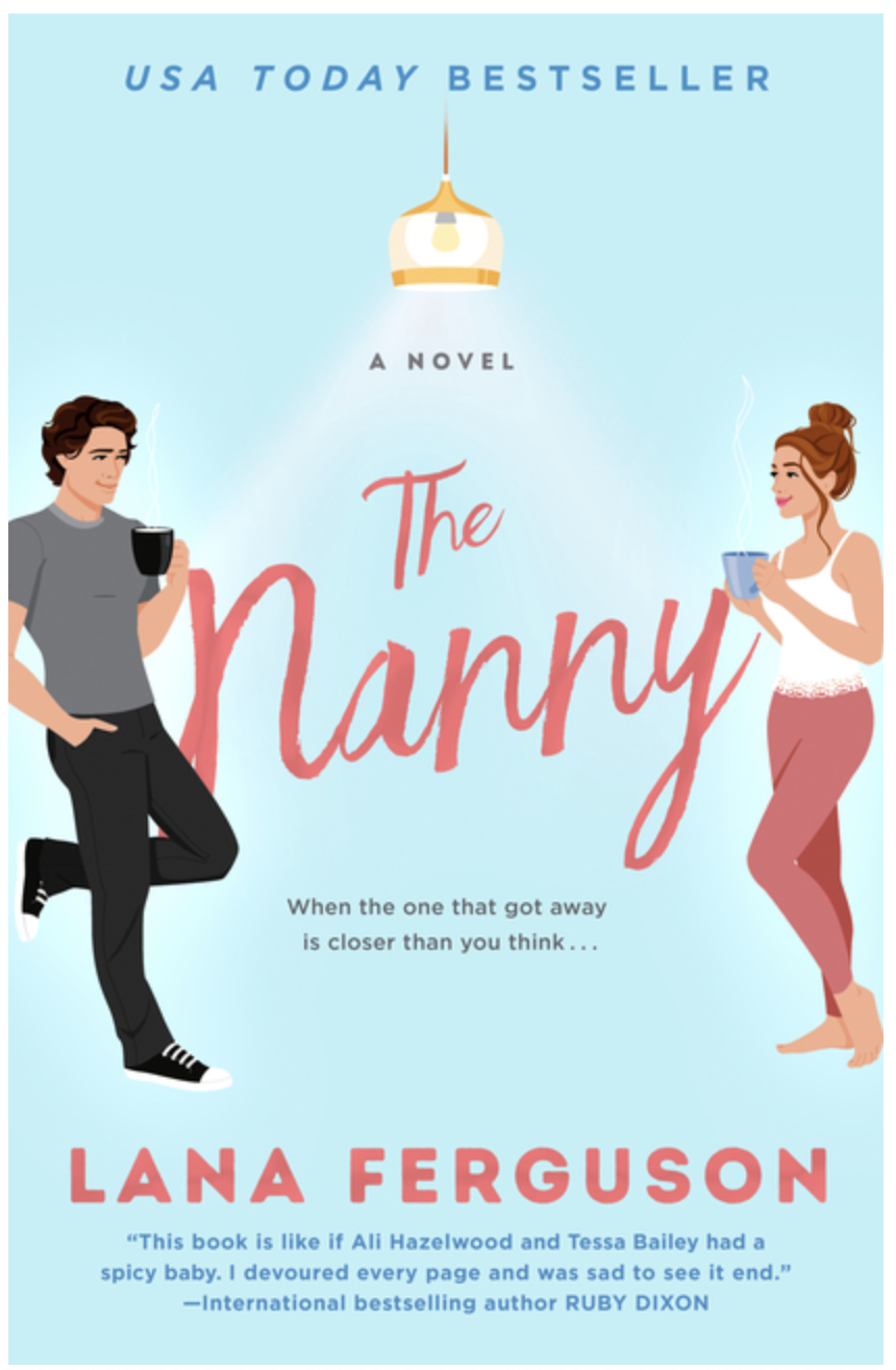 The Nanny