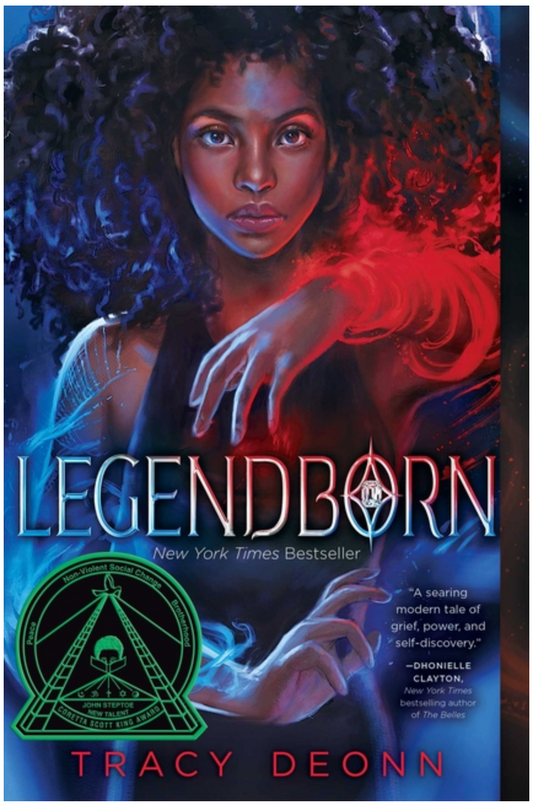 Legendborn (The Legendborn Cycle)