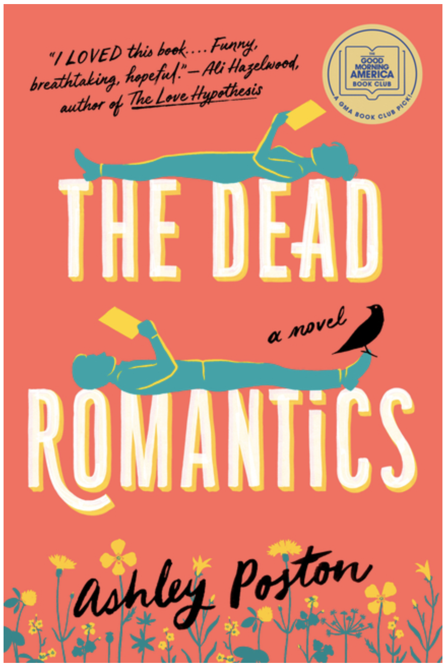The Dead Romantics