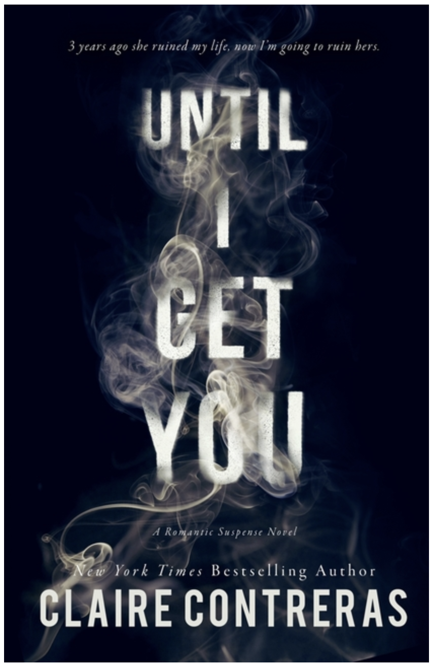 Until I Get You - (Paperback)