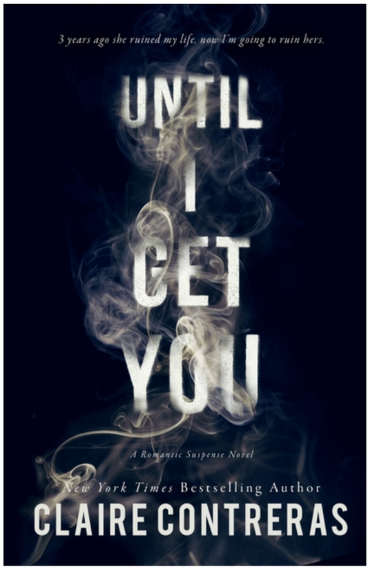 Until I Get You - (Paperback)