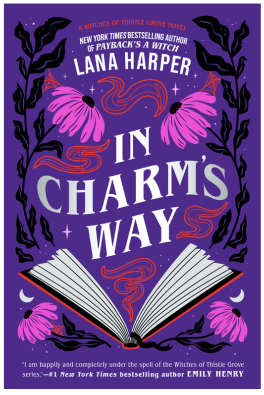 In Charm's Way - (Paperback)