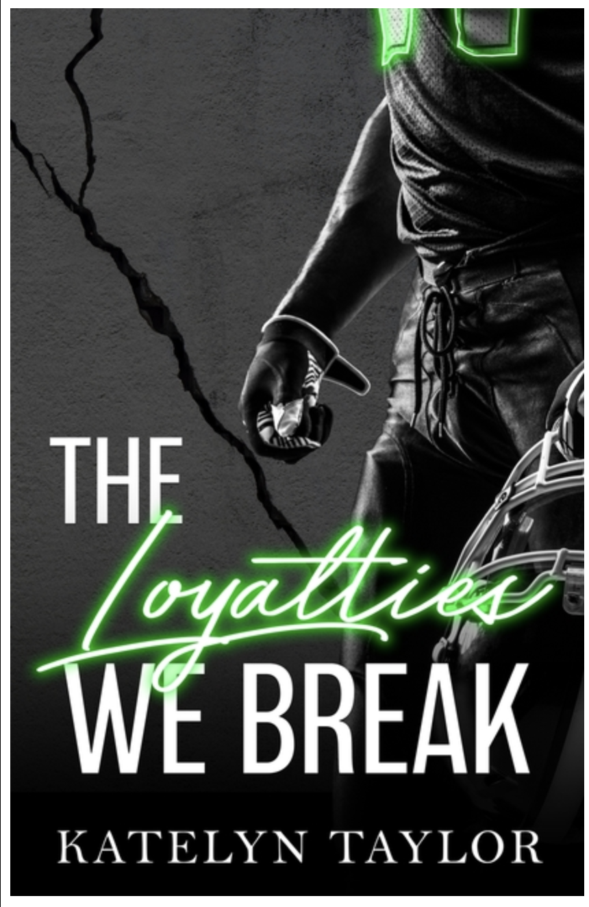 The Loyalties We Break