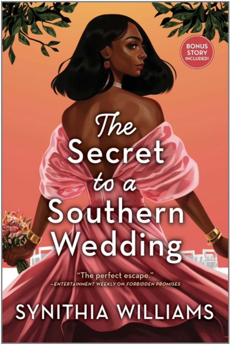 The Secret to a Southern Wedding - (Paperback)