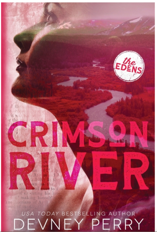 Crimson River