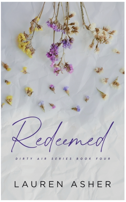 Redeemed Special Edition - (Paperback)